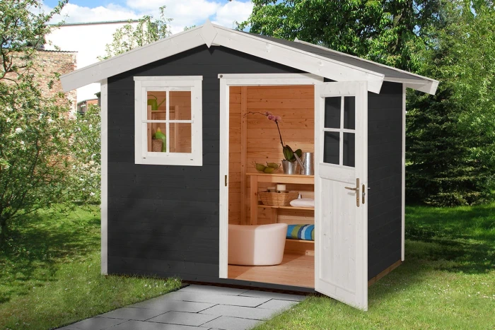 Preloaded product image